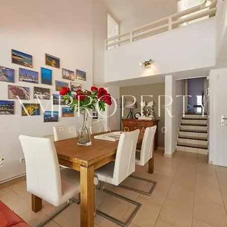 Triplex A 2 Minutos De La Playa Appartement