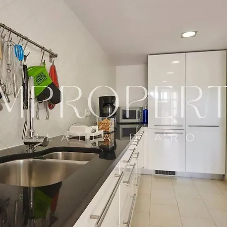 Appartement Triplex A 2 Minutos De La Playa