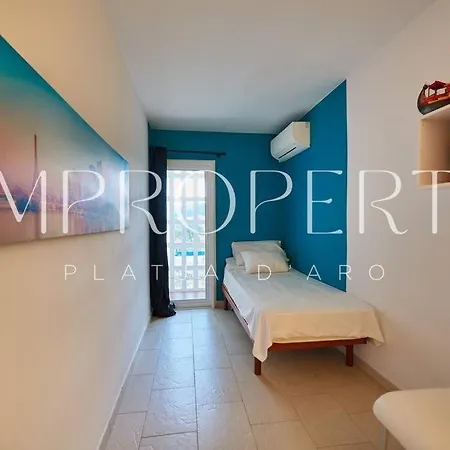 Triplex A 2 Minutos De La Playa Appartement *
