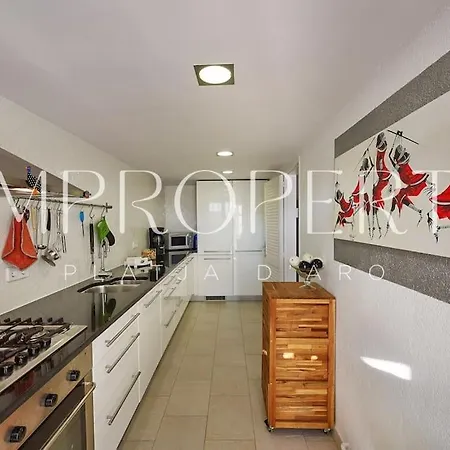 Triplex A 2 Minutos De La Playa *
