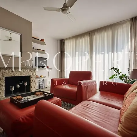 Triplex A 2 Minutos De La Playa Appartement