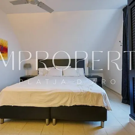 Triplex A 2 Minutos De La Playa Appartement Castell-Platja d'Aro