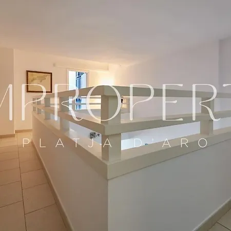 Triplex A 2 Minutos De La Playa Appartement *