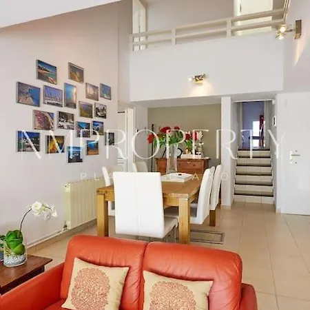 Triplex A 2 Minutos De La Playa Appartement Castell-Platja d'Aro