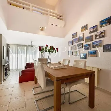 Triplex A 2 Minutos De La Playa Castell-Platja d'Aro
