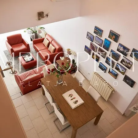 Appartement Triplex A 2 Minutos De La Playa Castell-Platja d'Aro
